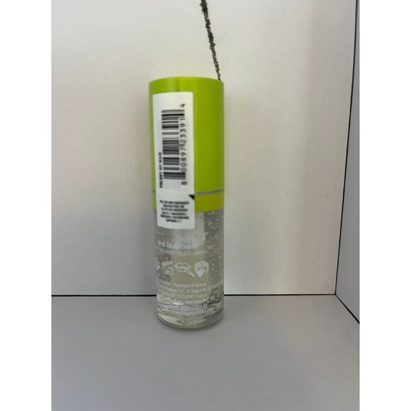 NYX Professional Makeup Fat Oil Lip Drip Clear Lip Gloss, My Main, 0.16 fl. oz. - Picture 2 of 4